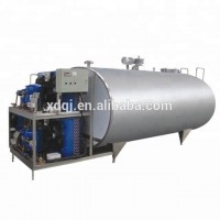 10000L Milk Tank Price Milk Cooling Tank