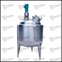 High quality 100-20000L slurry mixing tank